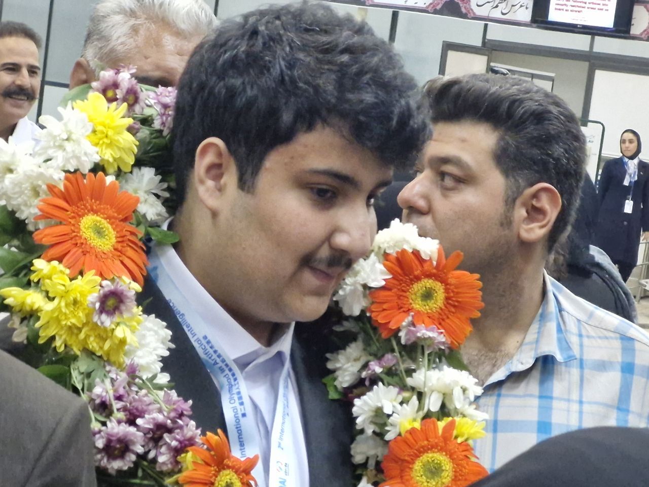 کرمان رصد