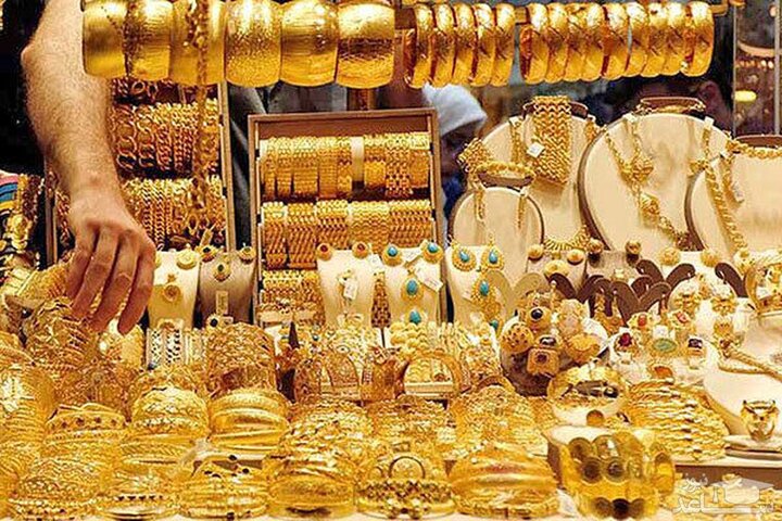 نوسان محدود قیمت‌ها در بازار طلا و سکه؛ دلار در کانال ۹۲ هزار تومان ماند