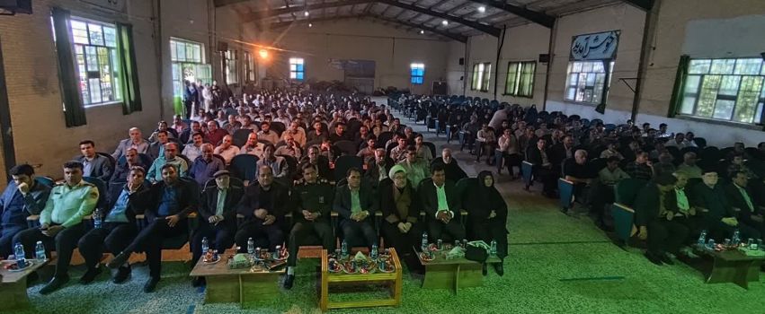 پرورش دانش‌آموزان بر اساس آرمان‌های انقلاب اسلامی باید در اولویت برنامه‌های پرورشی و تربیتی باشد