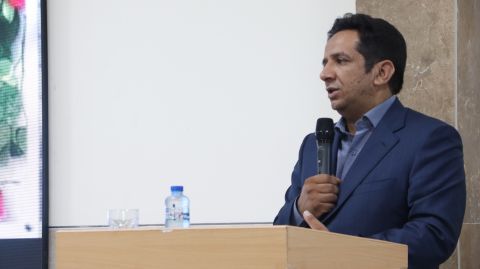 مدرسه تراز با مدیر توانمند ساخته می‌شود