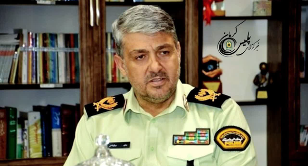 دستگیری سارقان زورگیر از بانوان مسن در کرمان