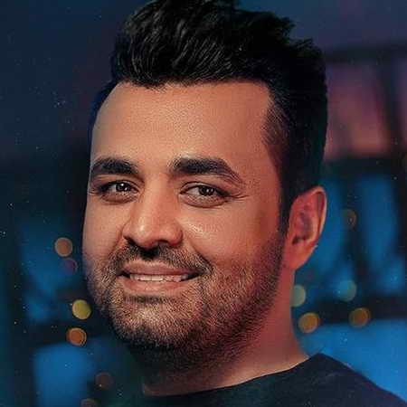 ترانه «کد» با صدای میثم ابراهیمی