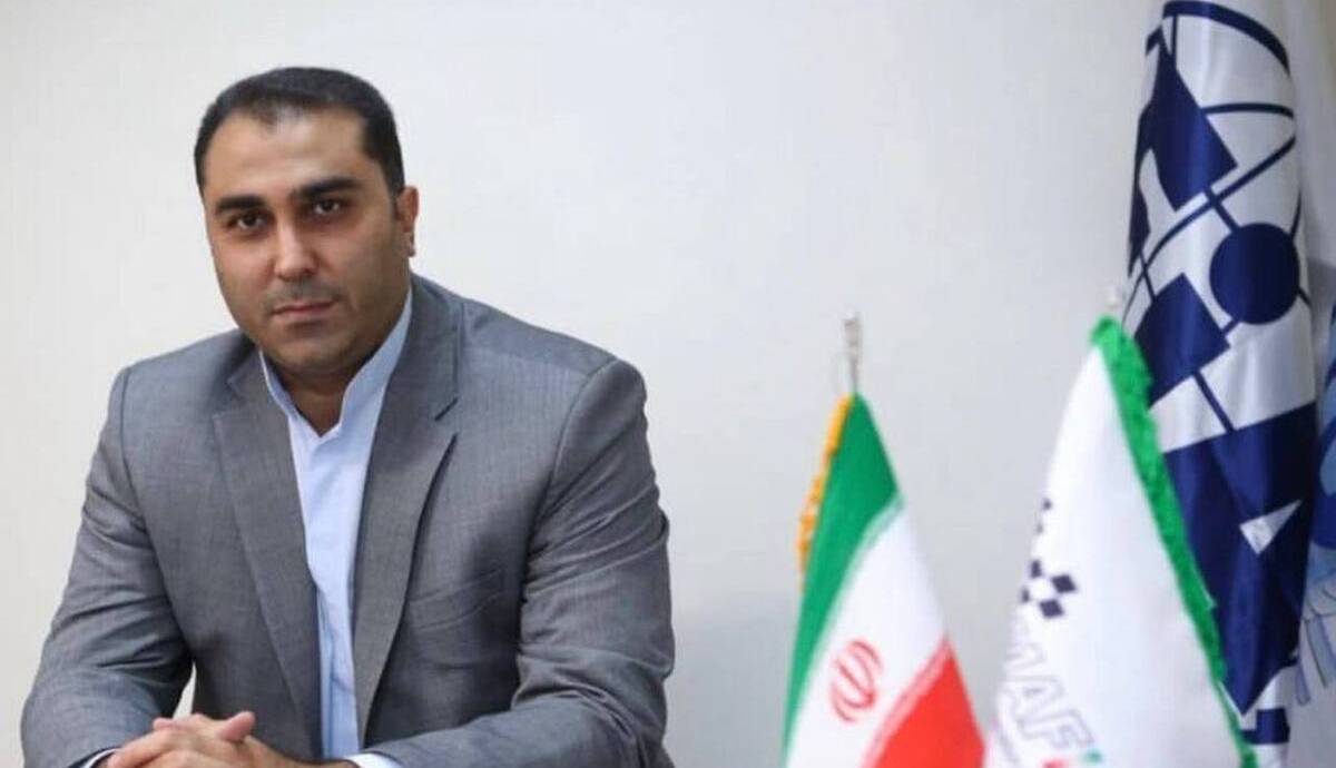رئیس فدراسیون اتومبیلرانی: پیگیر پرونده مرحوم درجاتی هستم