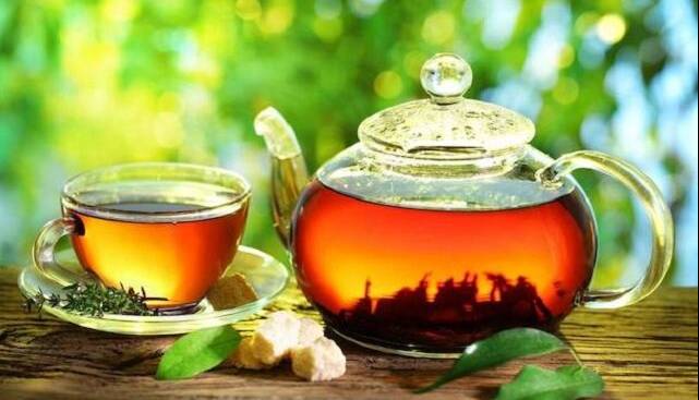 رازهای سلامت در مدت‌زمان دم‌آوری چای