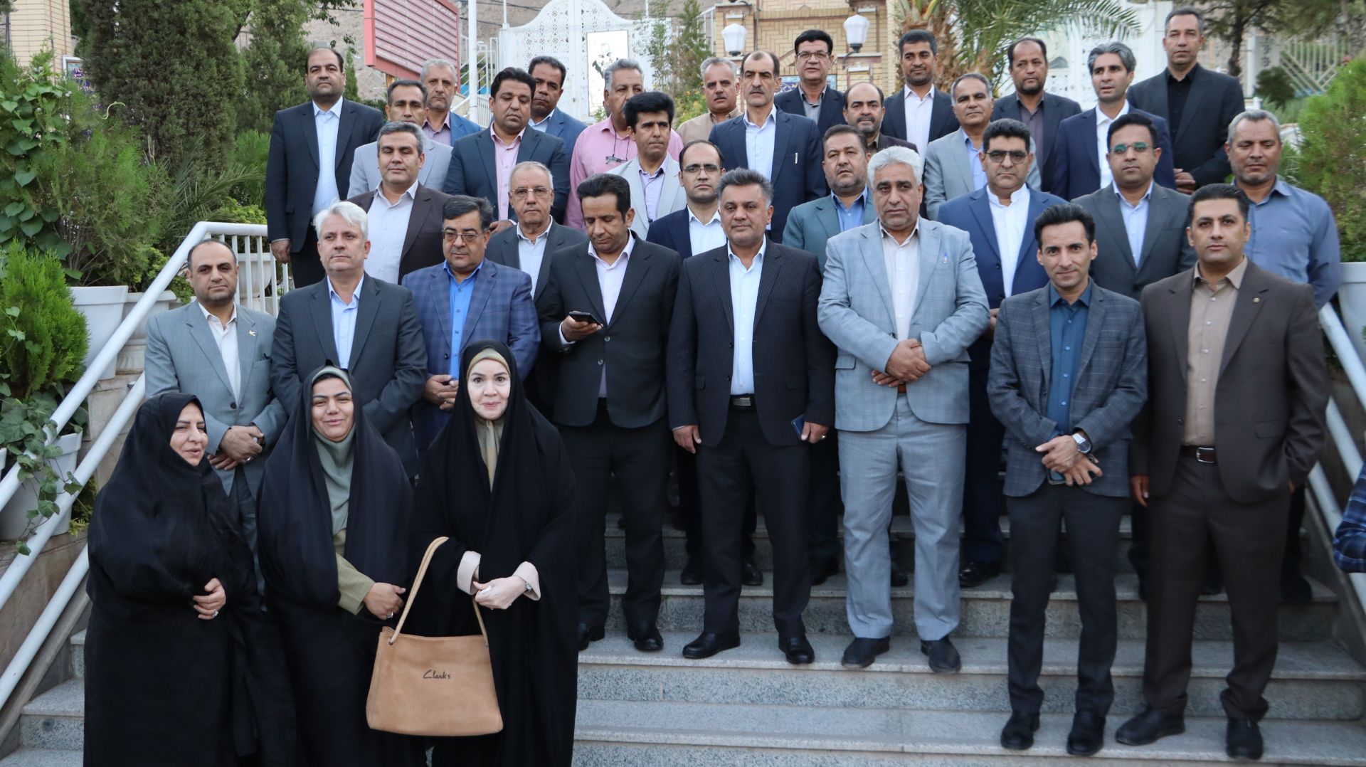 کرمان رصد
