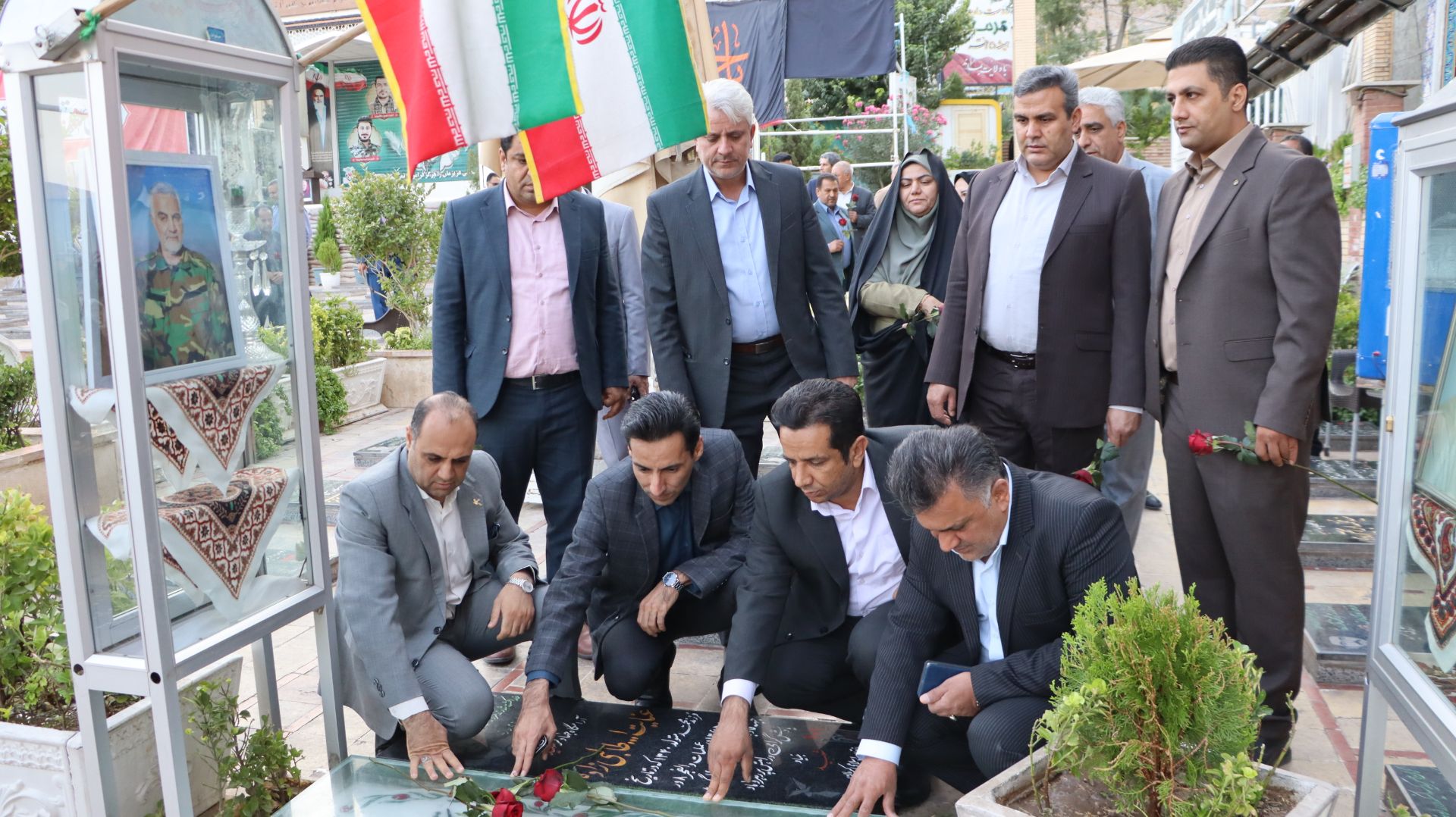 کرمان رصد