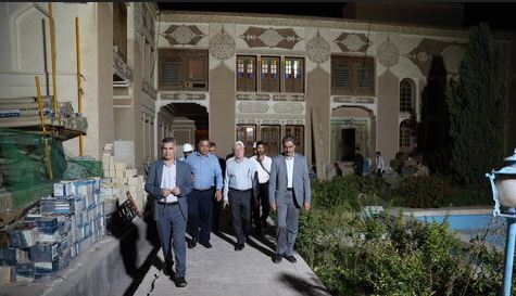 کرمان رصد