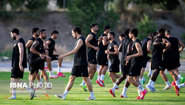 شوک به پرسپولیس در آستانه نخستین بازی لیگ؛ برخی بازیکنان زیر بار اصلاح قراردادهایشان نمی‌روند!