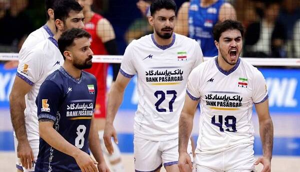 پیش‌بینی جایگاه والیبال ایران در جهان؛ تغییرات «پیاتزا» تدریجی است