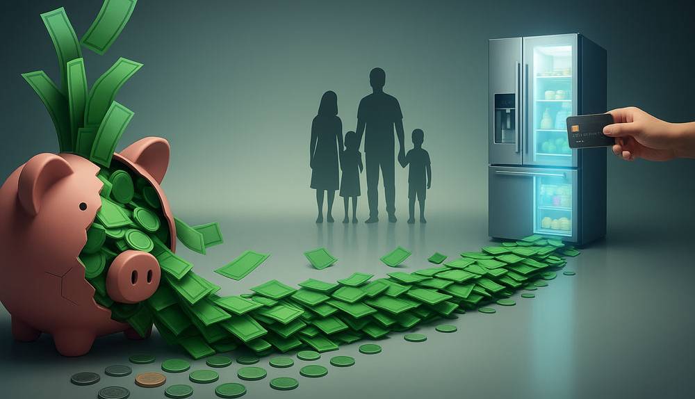 خرید یخچال با اقساط بلندمدت؛ روایتی تازه از بازار لوازم خانگی