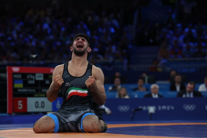 کرمان رصد