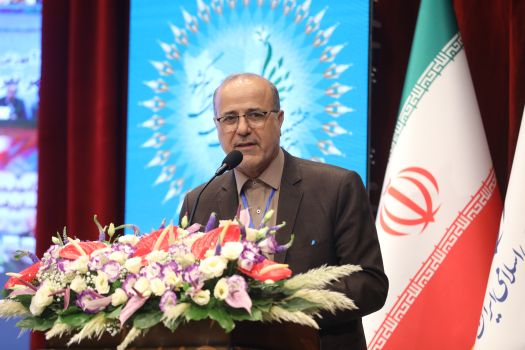آغاز اجلاس رؤسای آموزش و پرورش با حضور هزار نفر از مدیران