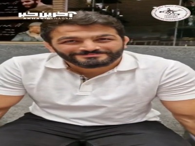 حسن یزدانی: از جهانی ۲۰۲۶ به کشتی برمی‌گردم