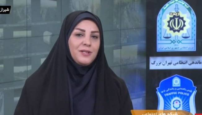 سرهنگ جوانبخت: موتورسواران ۱۷ تا ۲۵ ساله به استقبال مرگ می‌روند!
