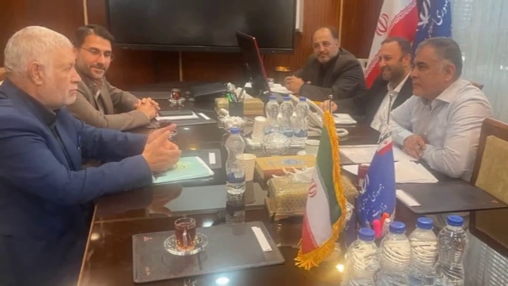 کرمان رصد