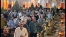 گردهماییِ بزرگِ آزادگانِ سرافرازِ رفسنجان