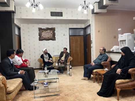 کرمان رصد