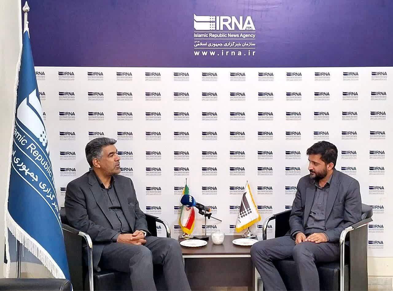 کرمان رصد