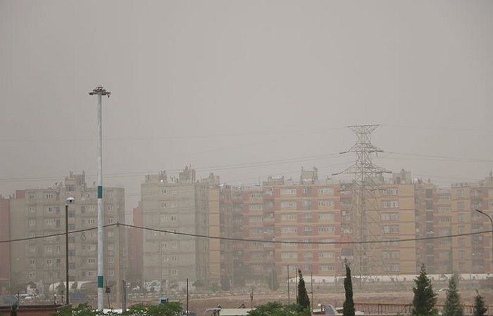 کرمان رصد