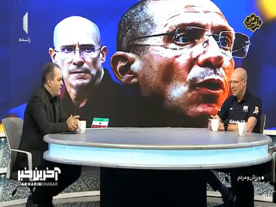 پیاتزا: من هم همیشه مثل شما میگم ان‌شاالله