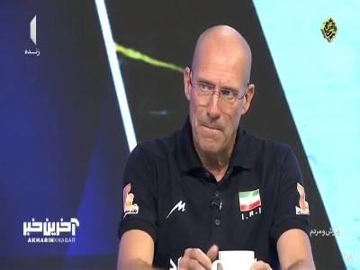 روبرتو پیاتزا: به نظرم شبیه سعید معروف دیگر در ایران نخواهد بود