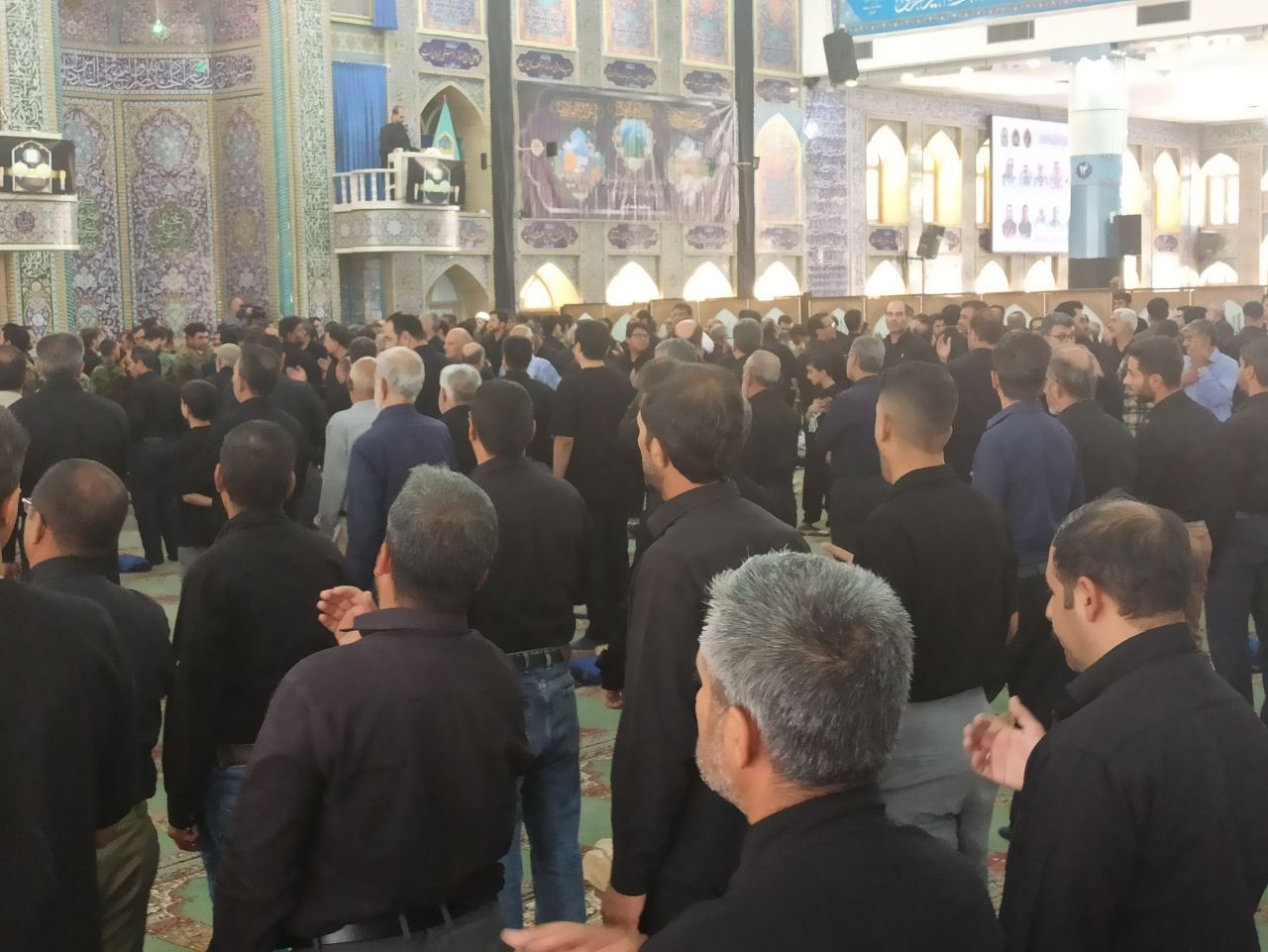 کرمان رصد