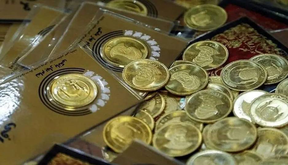 حباب سکه بزرگ‌تر شد؛ بازار همچنان در رکود