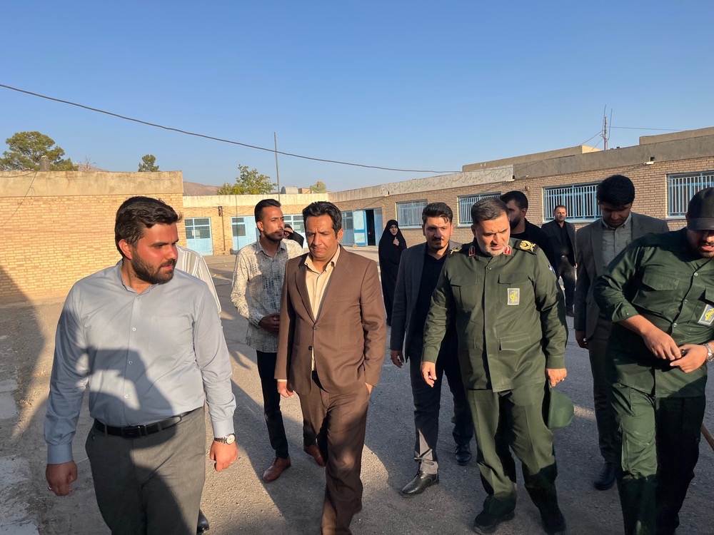 کرمان رصد