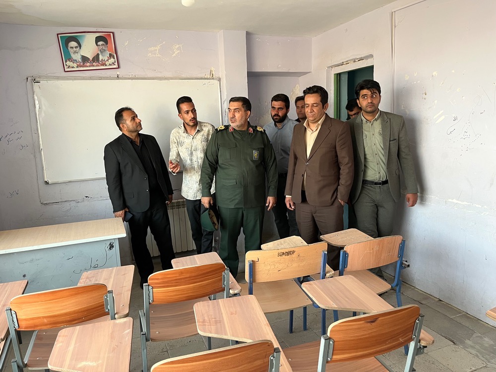 کرمان رصد