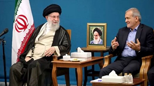 قدردانی رئیس‌جمهور از بیانات امروز رهبر معظم انقلاب