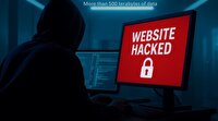 هک ۵۰۰ ترابایت اطلاعات شرکت اینترنتی ریمون صهیونیست‌ها