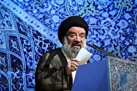 خدشه بر انسجام، عبور از خط قرمز نظام است