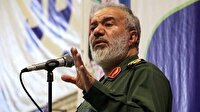 سردار فدوی: سپاه از ۲ ماه پیش آماده‌تر شده است
