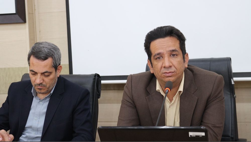 کرمان رصد