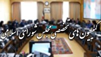 حضور ۴ وزیر در جلسات این هفته کمیسیون‌های مجلس