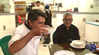 فالوده کرمانی، خنک و گوارا در گرما
