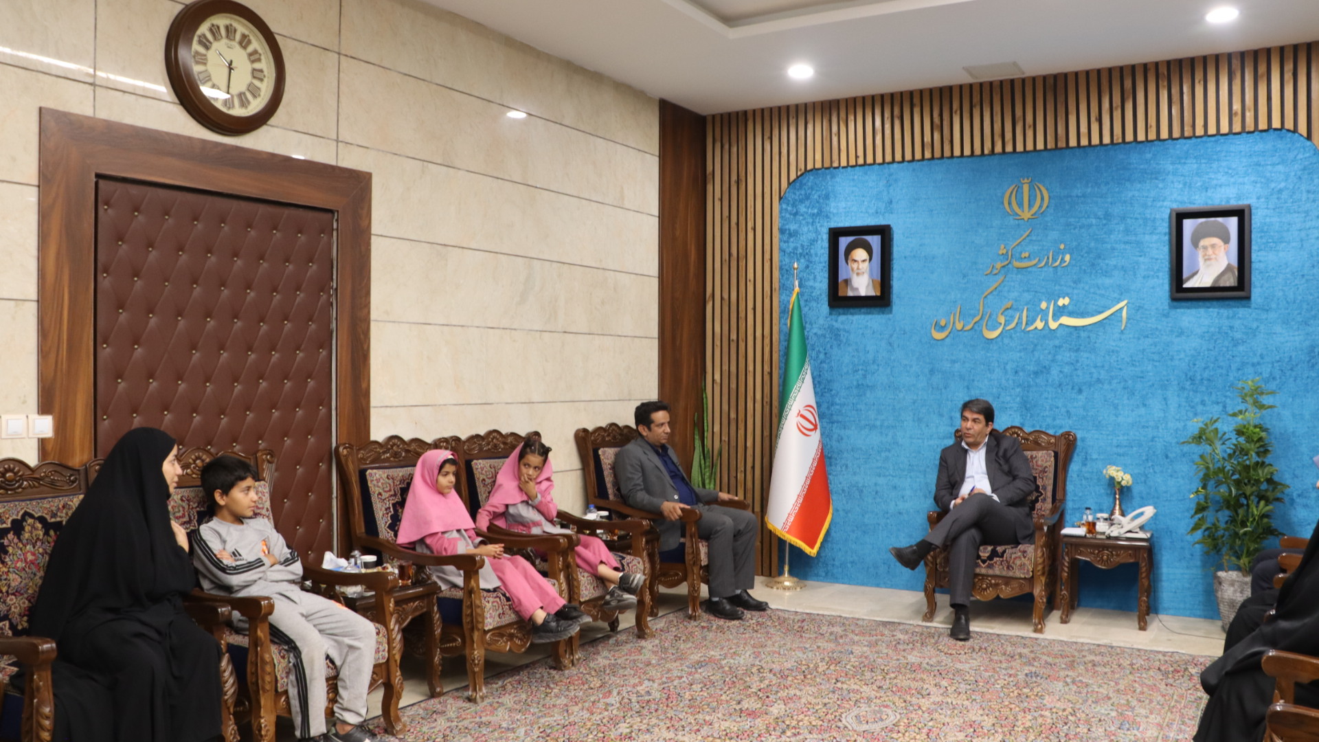 کرمان رصد