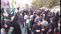 اجتماع امام رضایی‌هادرکرمان