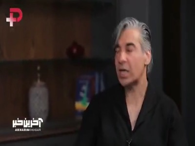 وحید شمسایی : عاشق این کشورم و از این خاک تکان نخواهم خورد
