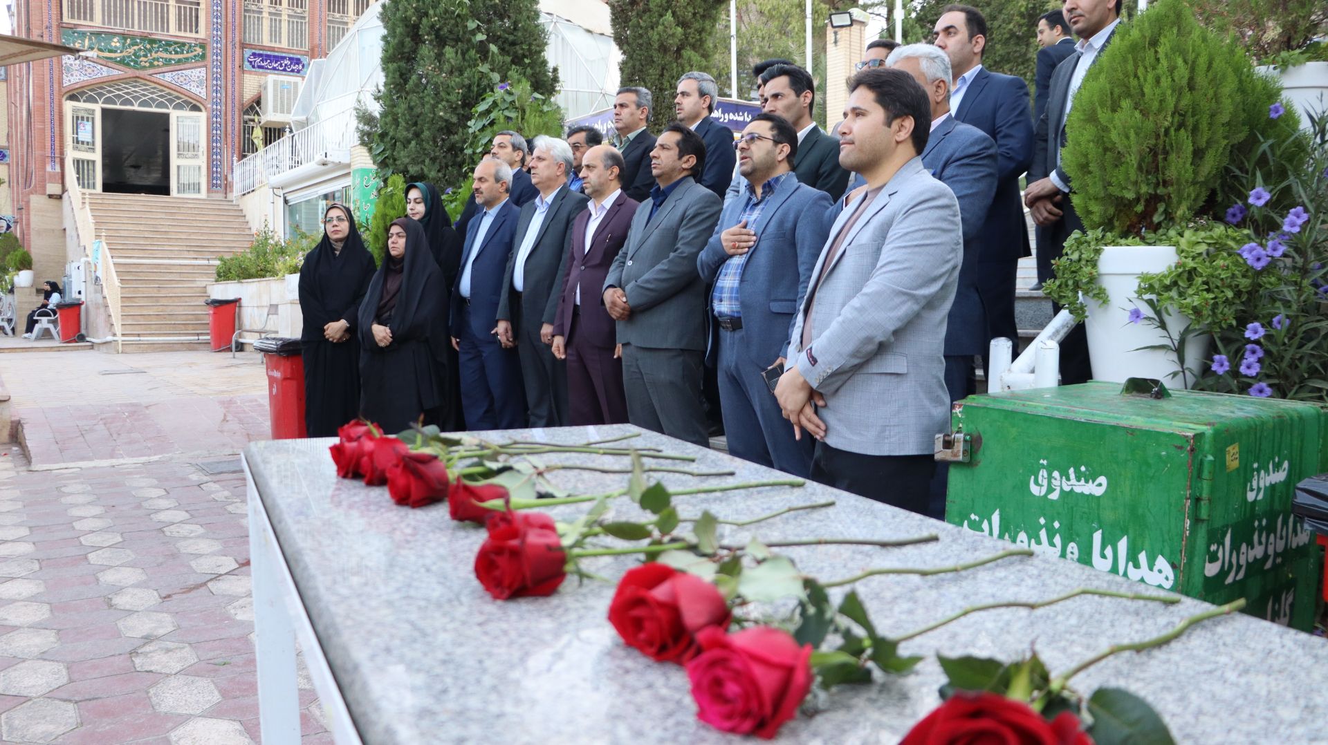 کرمان رصد