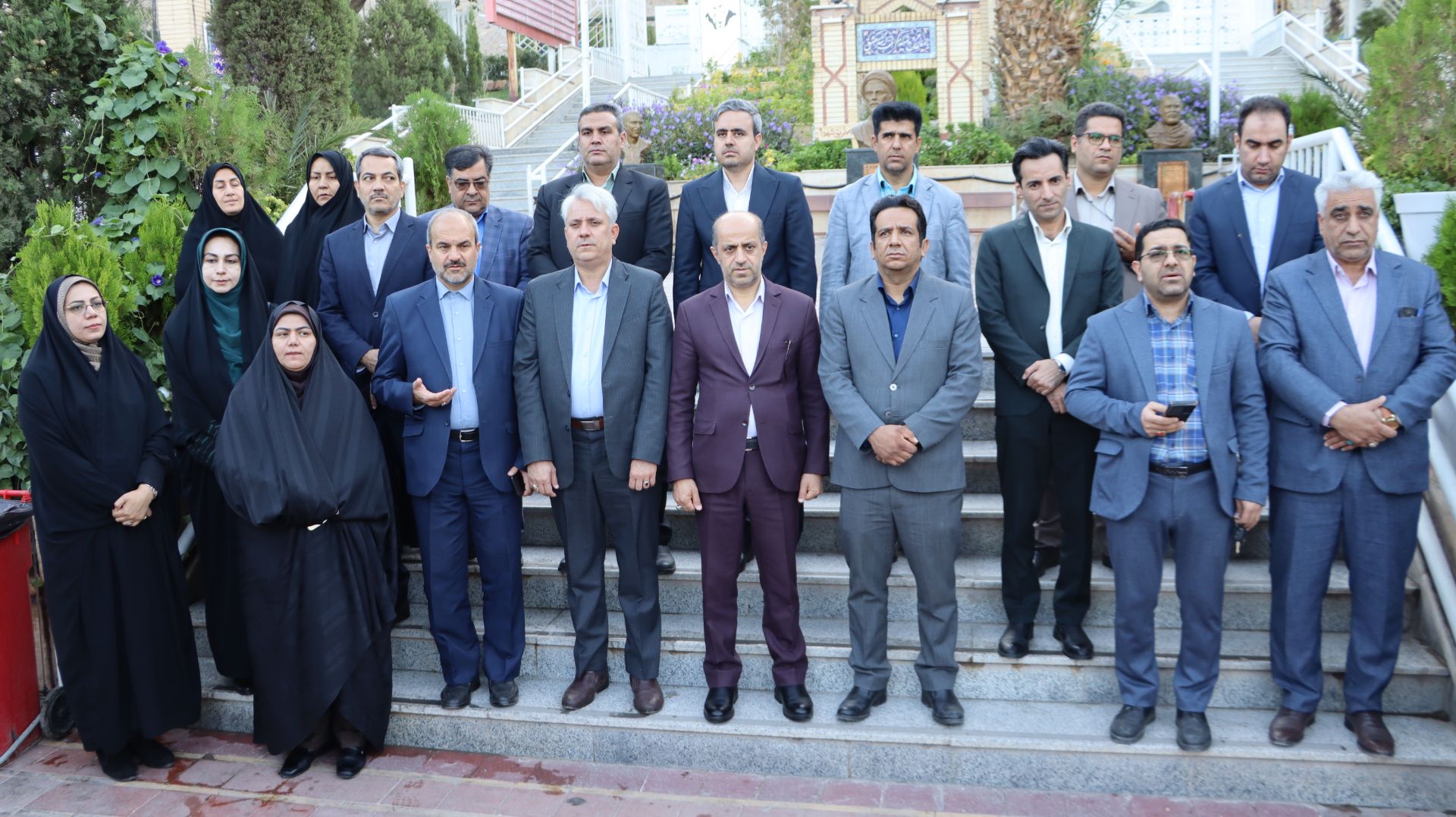 کرمان رصد