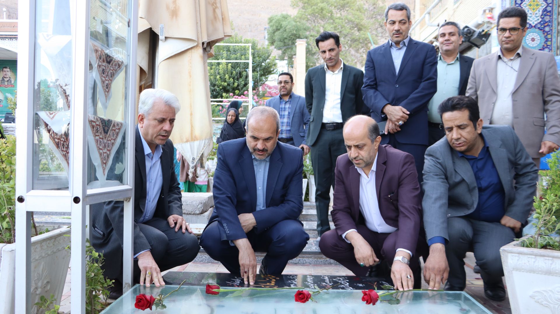 کرمان رصد