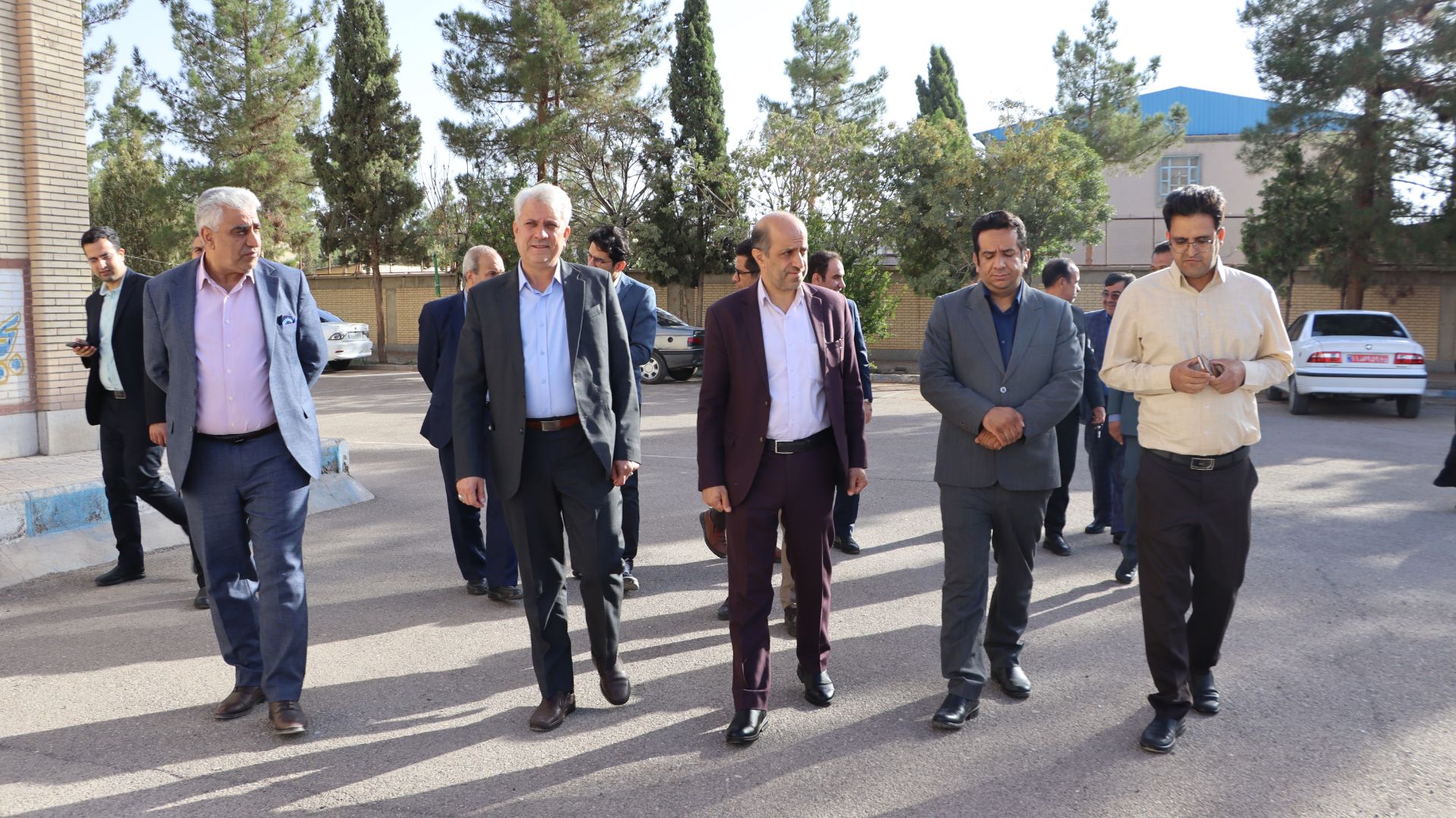 کرمان رصد
