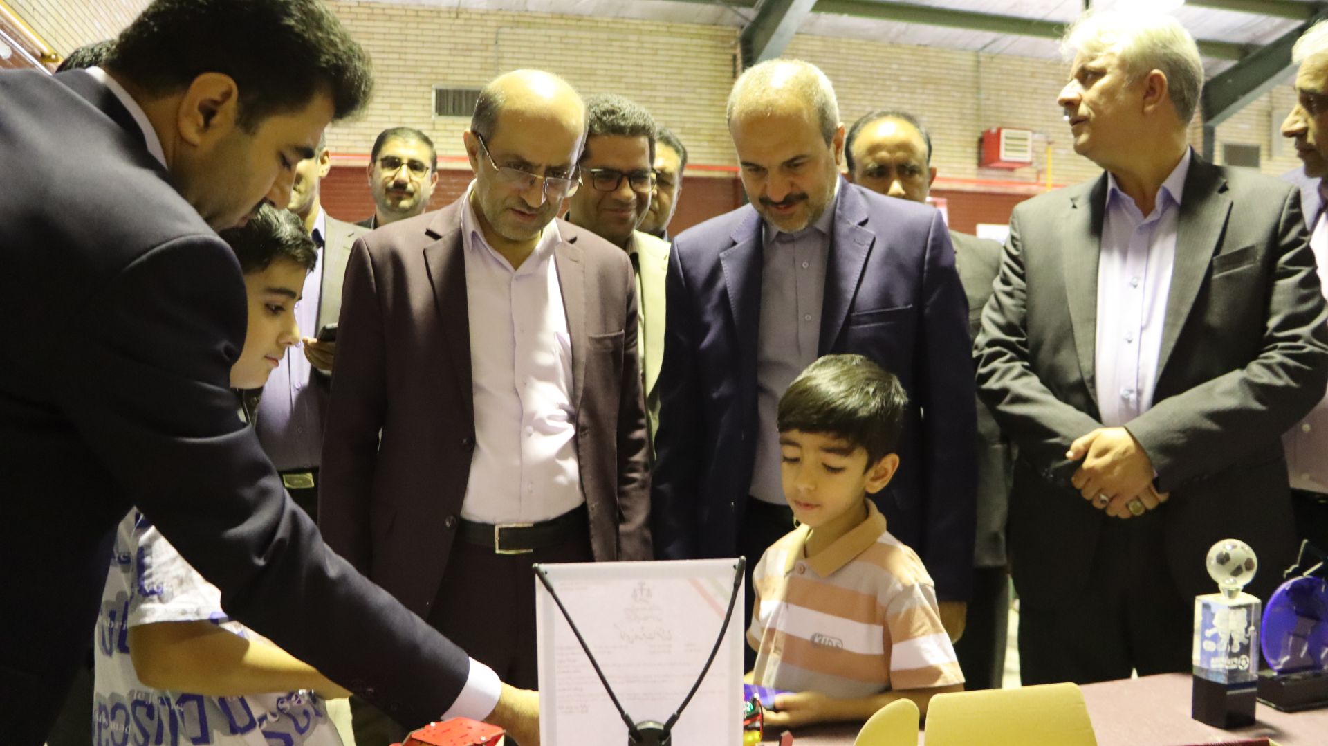 کرمان رصد
