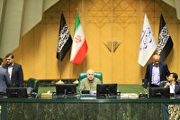 ‌نمی‌توان طرحی که اصول قانونگذاری را رعایت نکرده اعلام وصول کرد