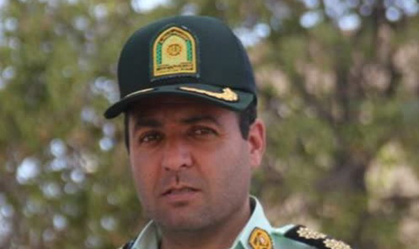️دستگیری عاملان دخیل در نزاع منجر به قتل در رفسنجان