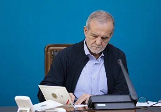 پزشکیان: نیازمند خوانشی نو از حکمت بوعلی سینا هستیم