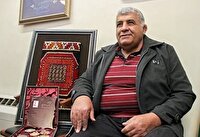 تسلیت مجمع نمایندگان گلستان در پی درگذشت رضا سوخته سرایی