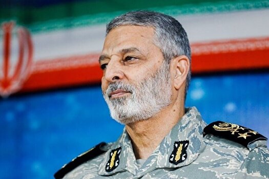 انتظار داریم اقدام عملی علیه تروریست‌ها انجام شود