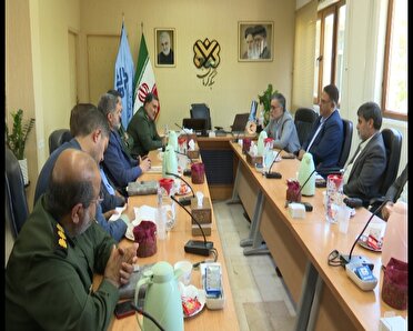 بهره‌گیری از ظرفیت و نظرات نخبگان جامعه در برنامه سازی